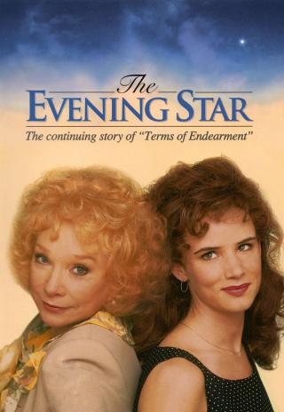 Poster The Evening Star