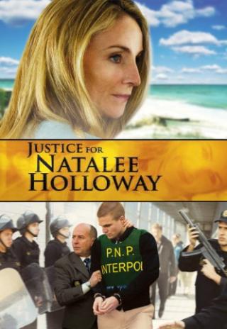 Poster Justice for Natalee Holloway