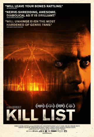 Poster Kill List