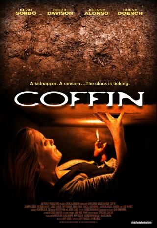 Poster Coffin