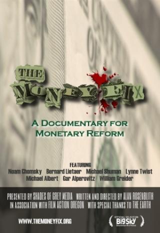 The Money Fix (2012)