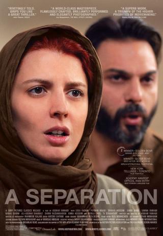 Poster A Separation