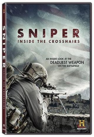 Poster Sniper: Inside the Crosshairs