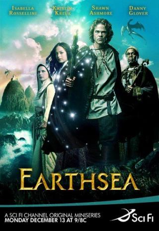 Poster Earthsea