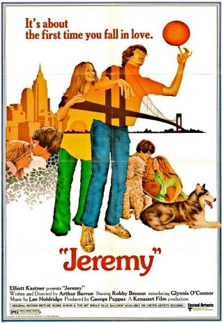 Poster Jeremy