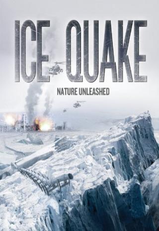 Poster Ice Quake