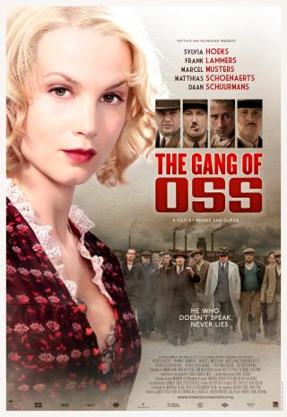 Poster The Gang of Oss
