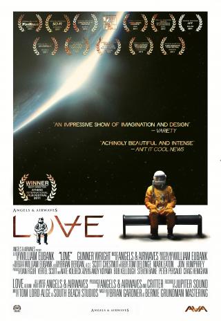 Poster Love
