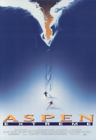 Poster Aspen Extreme