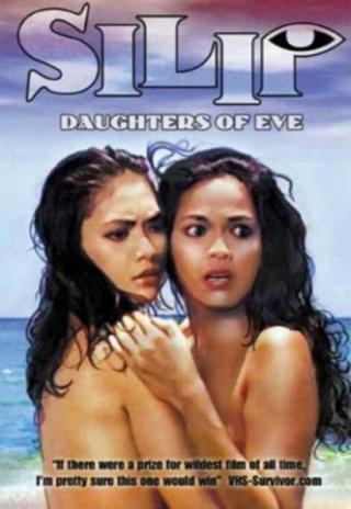 Poster Daughters of Eve