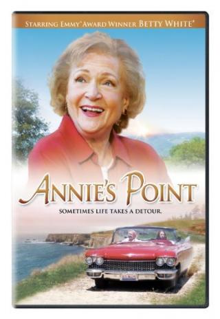 Poster Annie's Point