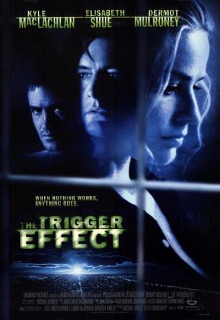 Poster The Trigger Effect