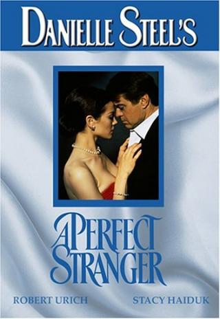 Poster A Perfect Stranger