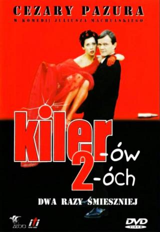 Poster Killer 2