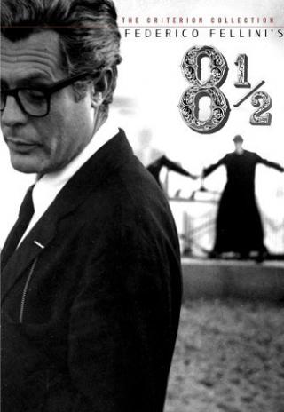 Fellini: A Director's Notebook (1969)