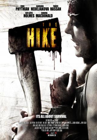 Poster The Hike
