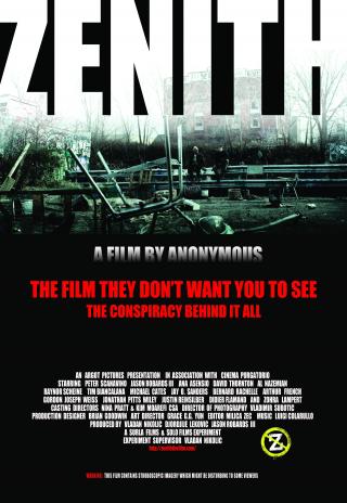 Poster Zenith
