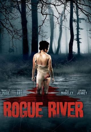 Poster Rogue River