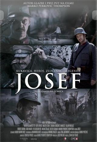 Poster Josef