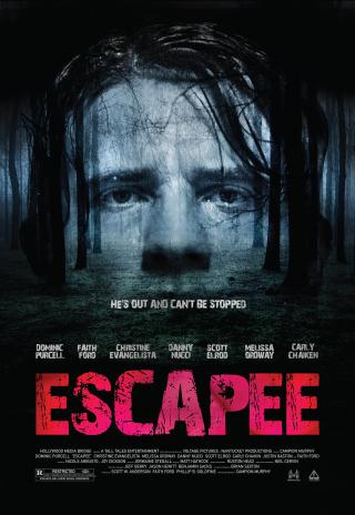 Poster Escapee