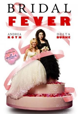 Poster Bridal Fever