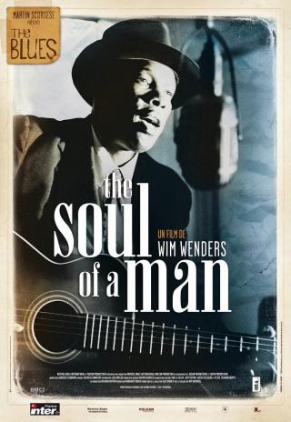 Poster The Soul of a Man