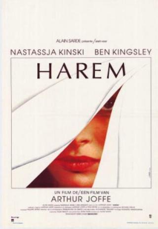 Poster Harem
