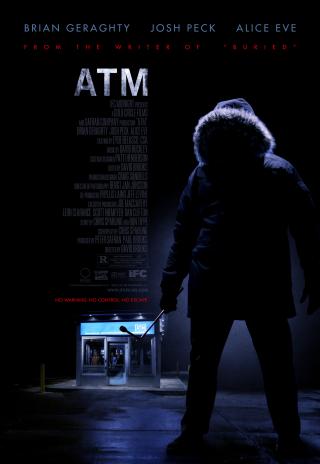 Poster ATM