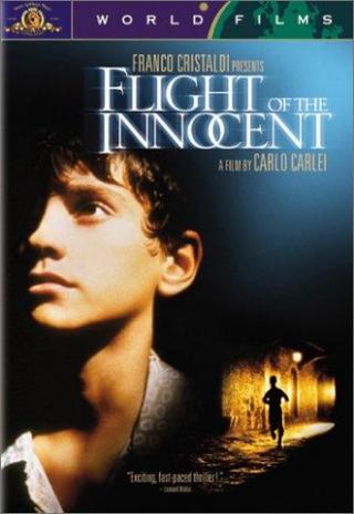 Poster Flight of the Innocent