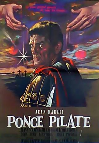 Poster Pontius Pilate