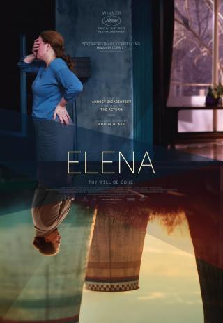 Poster Elena