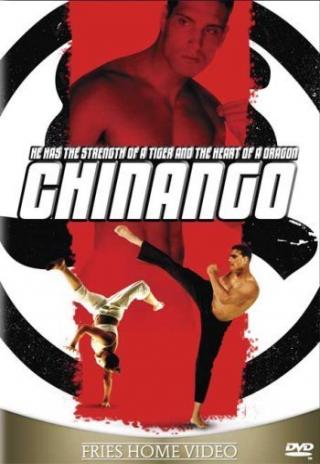 Poster Chinango