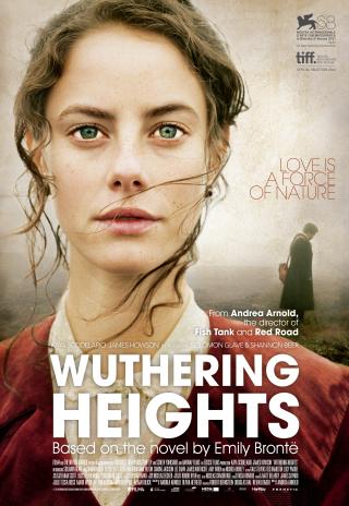 Poster Wuthering Heights
