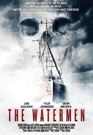 Poster The Watermen