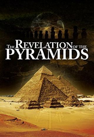 Poster The Revelation of the Pyramids