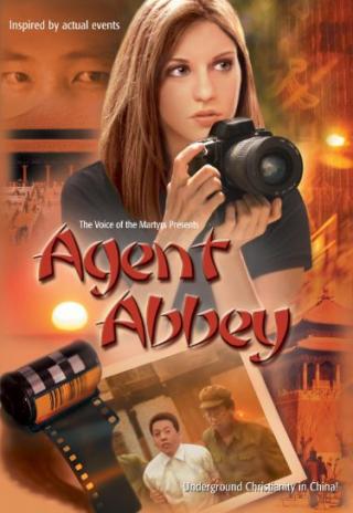 Poster Agent Abbey