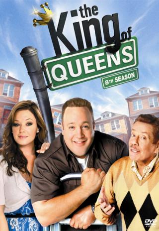 Poster The King of Queens