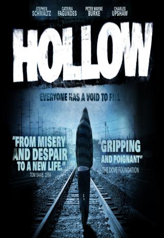 Poster Hollow