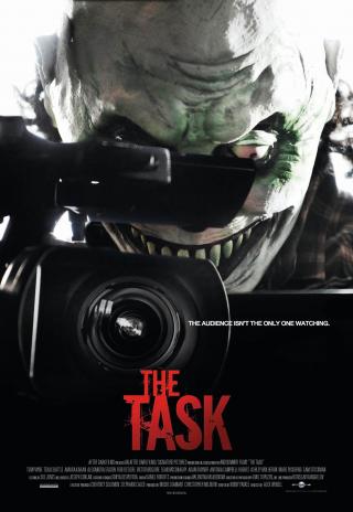 Poster The Task