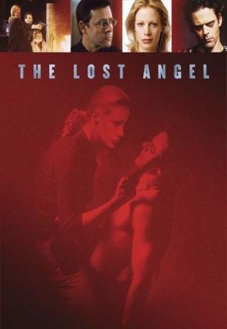 Poster The Lost Angel