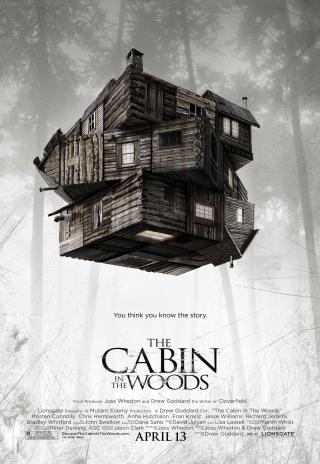Astonishment Police station Size Subtitrări The Cabin in the Woods 2012 | RegieLive
