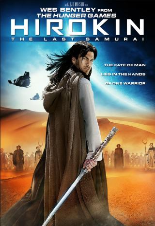Poster Hirokin: The Last Samurai