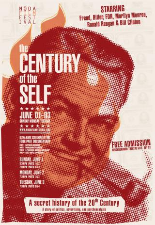 The Century of the Self (2002)