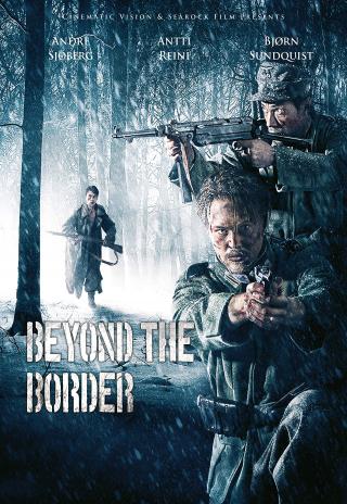Poster Beyond the Border
