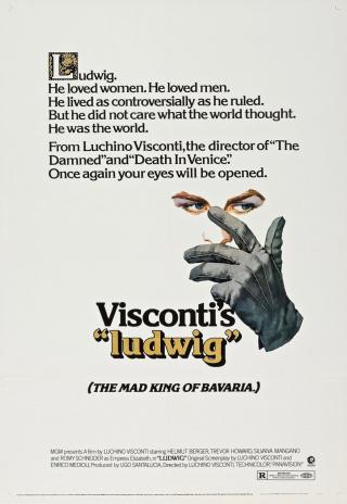 Poster Ludwig