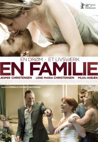 Poster A Family