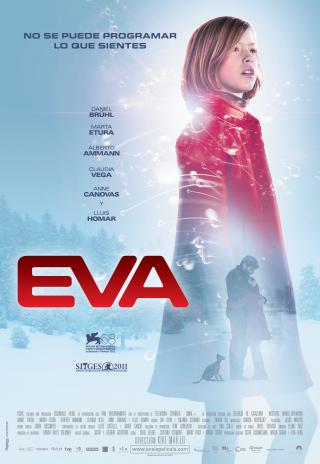 Poster Eva