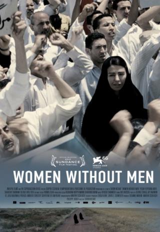 Poster Women Without Men