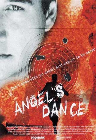 Poster Angel's Dance