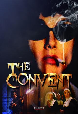 Poster The Convent
